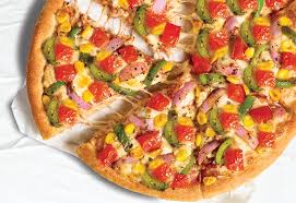 Country Feast Pizza